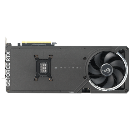 ASUS ROG Astral GeForce RTX 5080 OC Edition 16GB GDDR7 – alternate product view 5