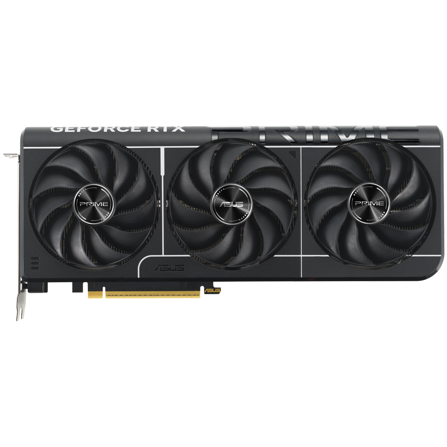 ASUS Prime GeForce RTX 5080 OC Edition 16GB GDDR7 – alternate product view 2