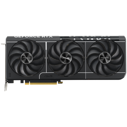 ASUS Prime GeForce RTX 5080 OC Edition 16GB GDDR7 – alternate product view 2