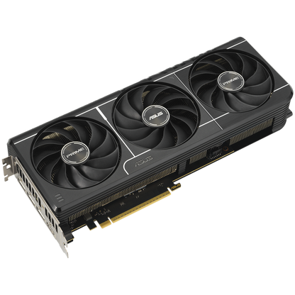ASUS Prime GeForce RTX 5080 OC Edition 16GB GDDR7 – alternate product view 4