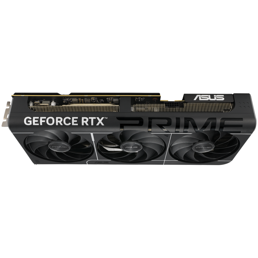ASUS Prime GeForce RTX 5080 OC Edition 16GB GDDR7 – alternate product view 5