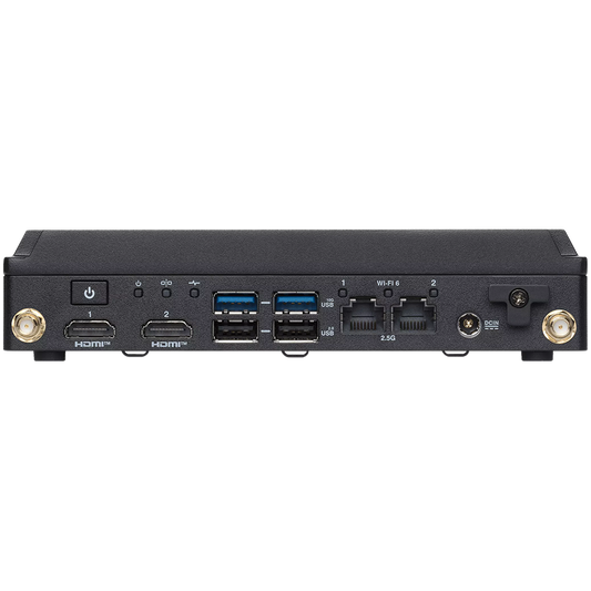 ASUS NUC Rugged BNUC13BRFA400B00I - SIM