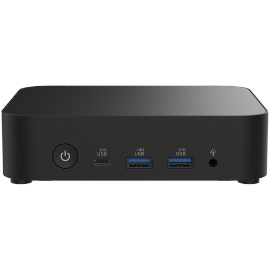 ASUS NUC 14 Essential - RNUC14MNK3500002