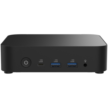 ASUS NUC 14 Essential - RNUC14MNK2500002