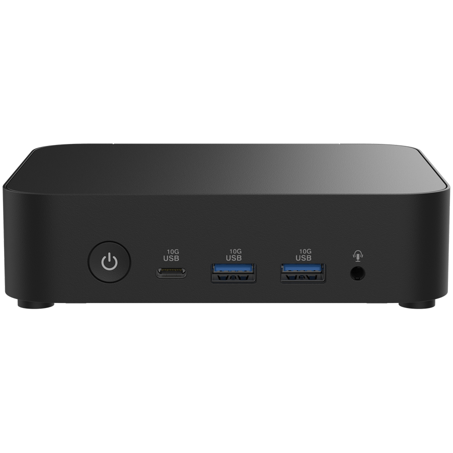 ASUS NUC 14 Essential - RNUC14MNK9700002