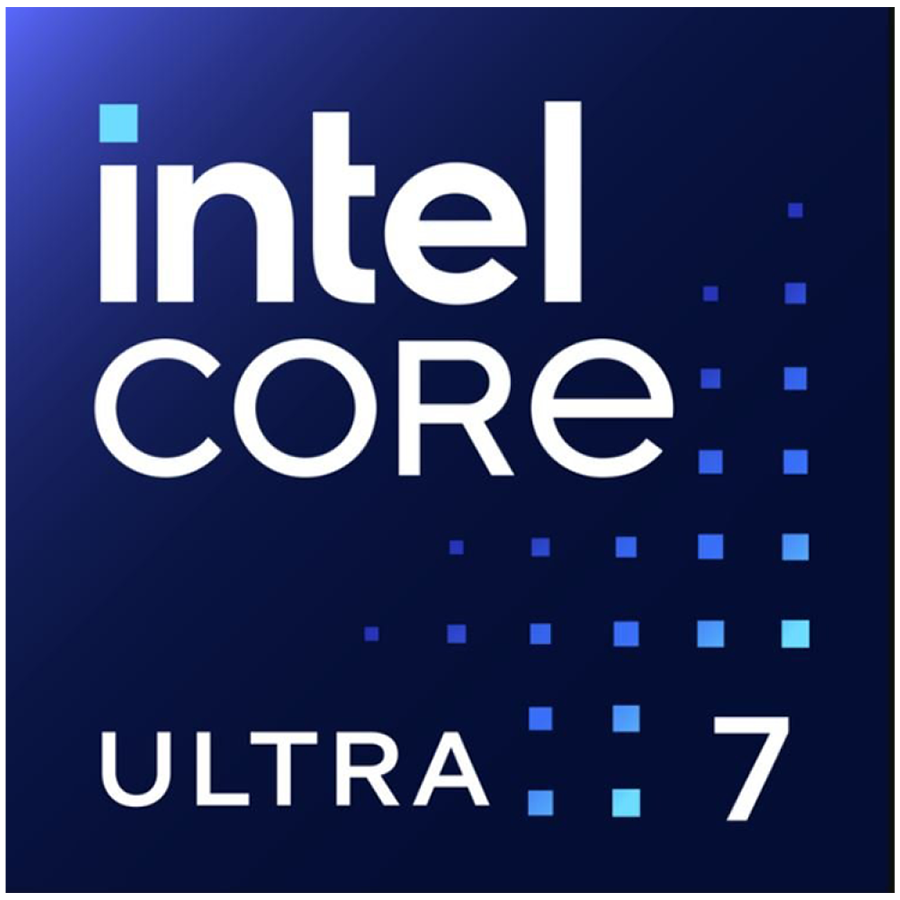 CPU Desktop Intel Ultra 7 265F – product photo