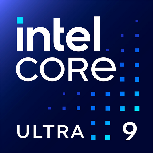 CPU Desktop Intel Ultra 9 285 – product photo