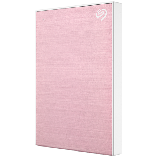 SEAGATE HDD External One Touch with Password (2.5'/2TB/USB 3.0) – product photo