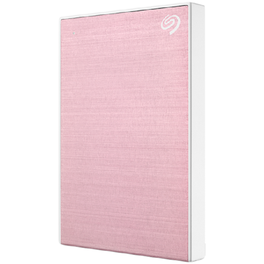 SEAGATE HDD External One Touch with Password (2.5'/2TB/USB 3.0) – product photo