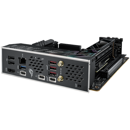 ASUS - ROG STRIX Z790-I GAMING WIFI – alternate product view 3
