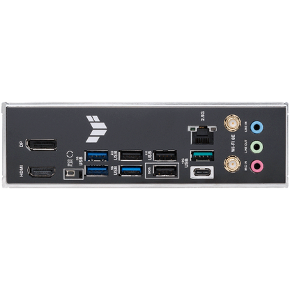 ASUS - TUF GAMING B650-E WIFI – alternate product view 3