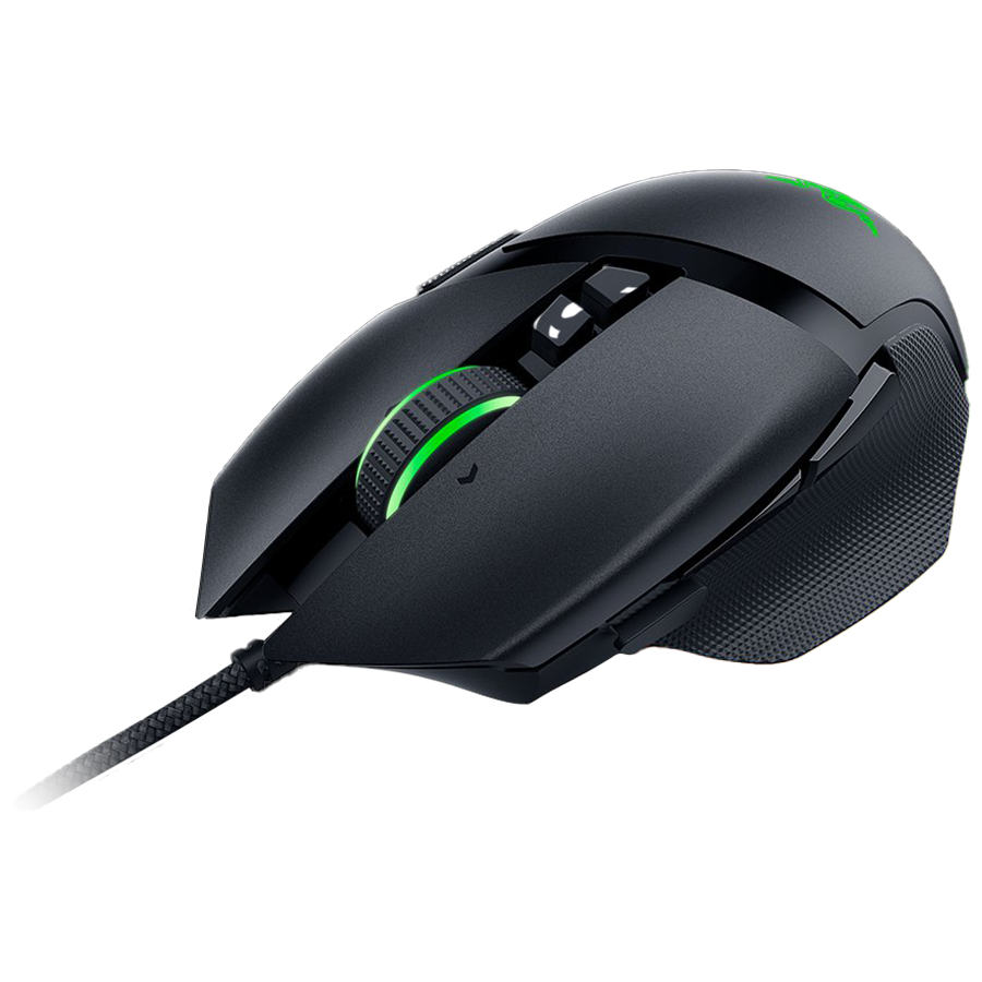 Razer Basilisk V3 35K Gaming Mouse