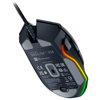 Razer Basilisk V3 35K Gaming Mouse – alternate product view 2