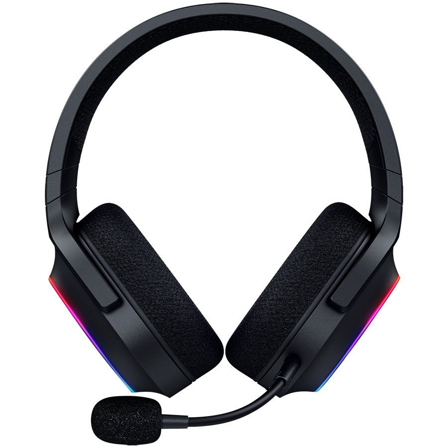 Razer Barracuda X Chroma - Black