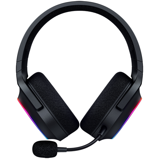 Razer Barracuda X Chroma - Black