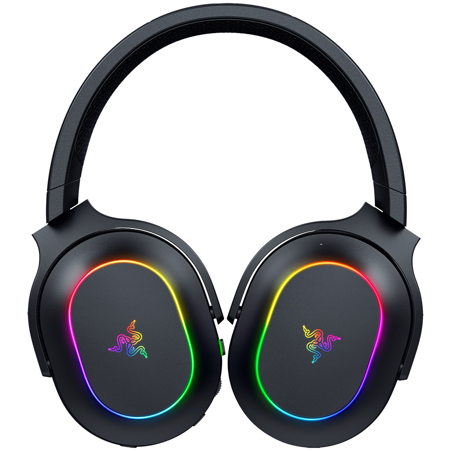 Razer Barracuda X Chroma - Black – alternate product view 2