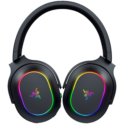 Razer Barracuda X Chroma - Black – alternate product view 2