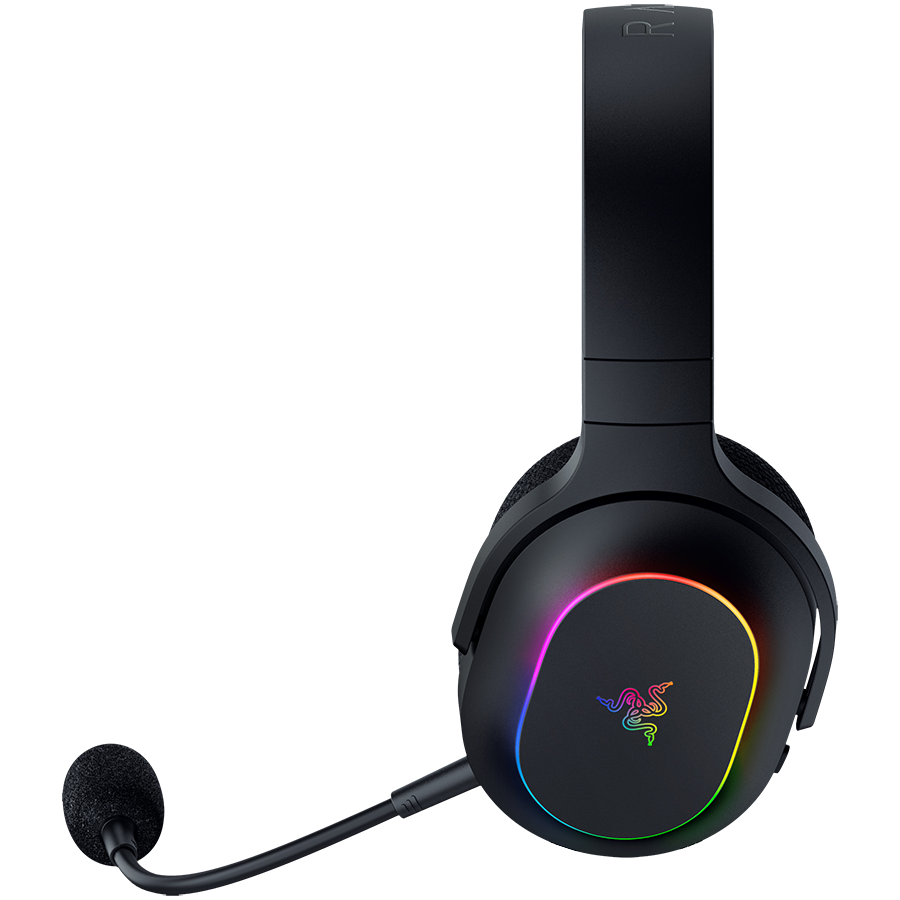 Razer Barracuda X Chroma - Black – alternate product view 3