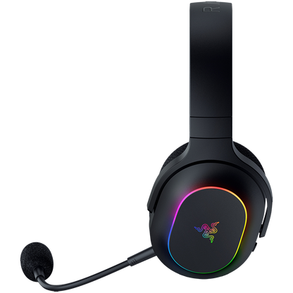 Razer Barracuda X Chroma - Black – alternate product view 3