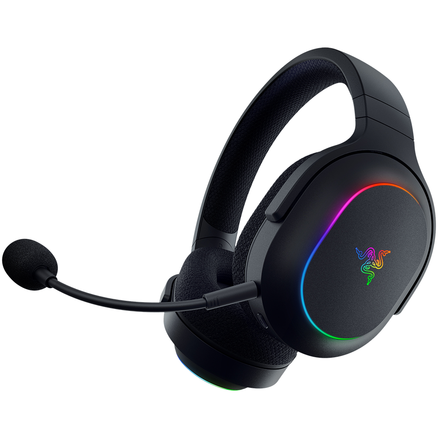 Razer Barracuda X Chroma - Black – alternate product view 4