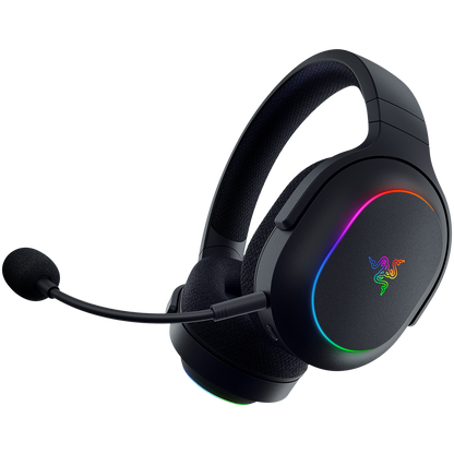Razer Barracuda X Chroma - Black – alternate product view 4