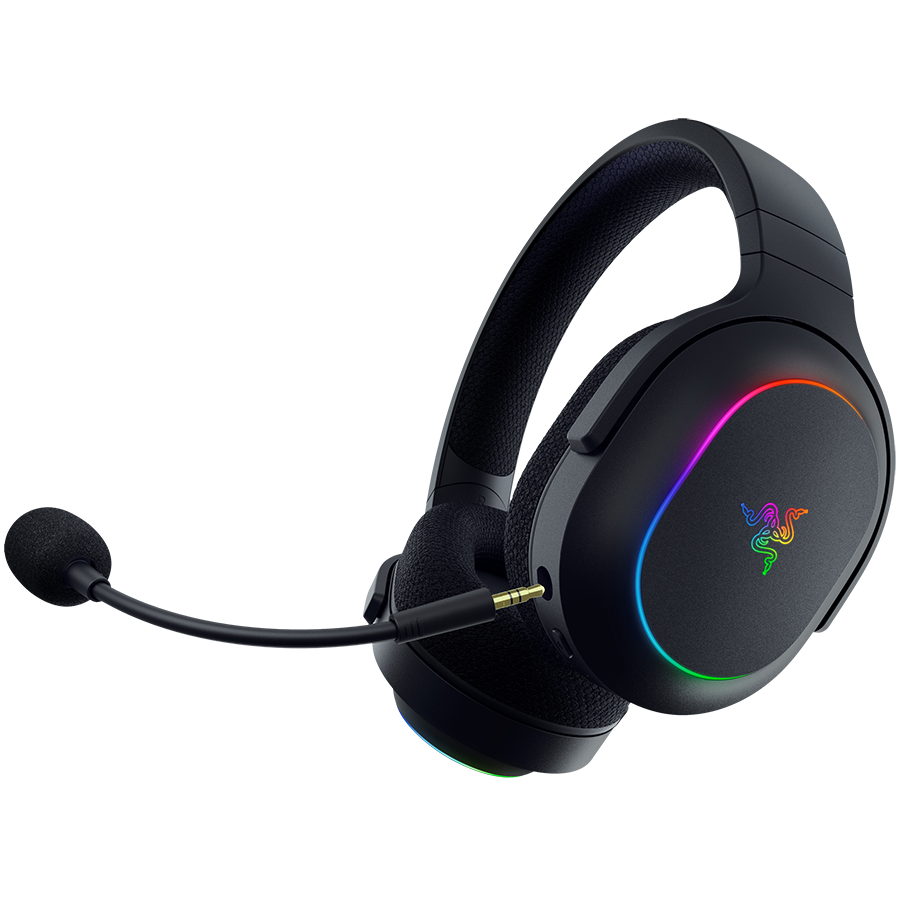 Razer Barracuda X Chroma - Black – alternate product view 5