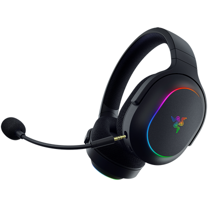 Razer Barracuda X Chroma - Black – alternate product view 5