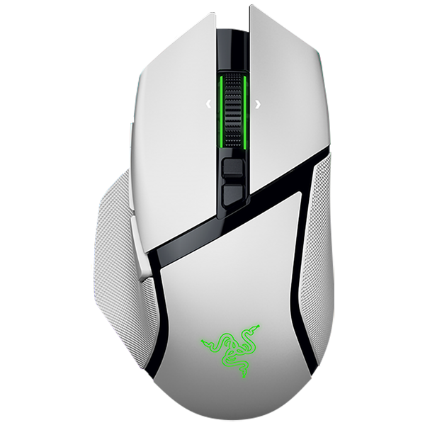 Razer Basilisk V3 Pro 35K - White