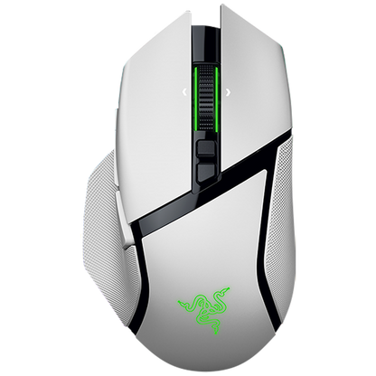 Razer Basilisk V3 Pro 35K - White