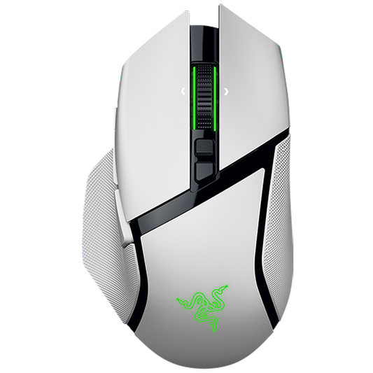 Razer Basilisk V3 Pro 35K - White