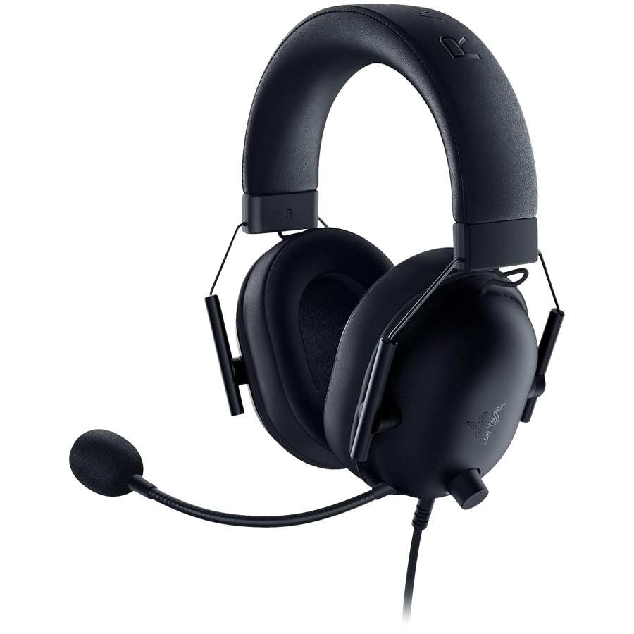 Razer BlackShark V2 X For PlayStation