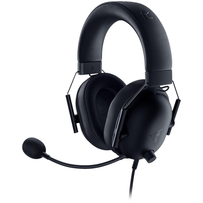 Razer BlackShark V2 X For PlayStation