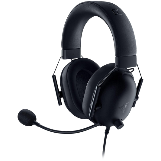 Razer BlackShark V2 X For PlayStation
