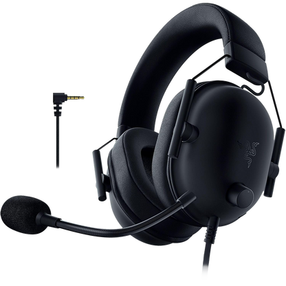 Razer BlackShark V2 X For PlayStation – alternate product view 3