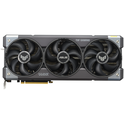 ASUS TUF Gaming GeForce RTX 5090 OC Edition 32GB GDDR7 – alternate product view 2
