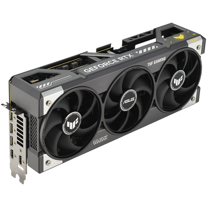 ASUS TUF Gaming GeForce RTX 5090 OC Edition 32GB GDDR7 – alternate product view 3