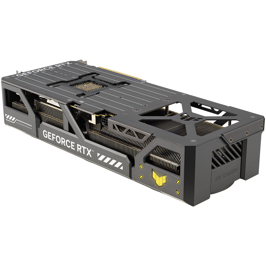 ASUS TUF Gaming GeForce RTX 5090 OC Edition 32GB GDDR7 – alternate product view 4