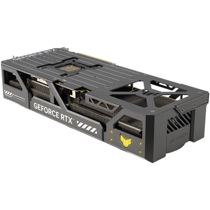 ASUS TUF Gaming GeForce RTX 5090 OC Edition 32GB GDDR7 – alternate product view 4