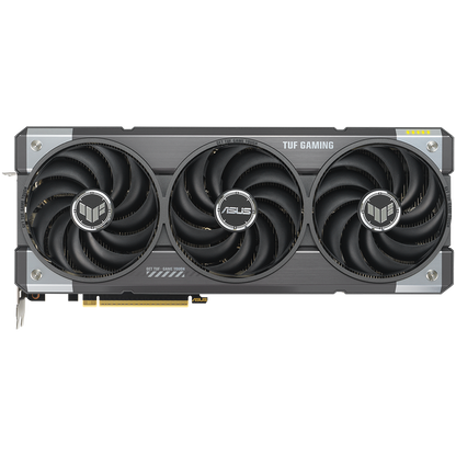 ASUS TUF Gaming GeForce RTX 5070 Ti OC Edition 16GB GDDR7 – alternate product view 2