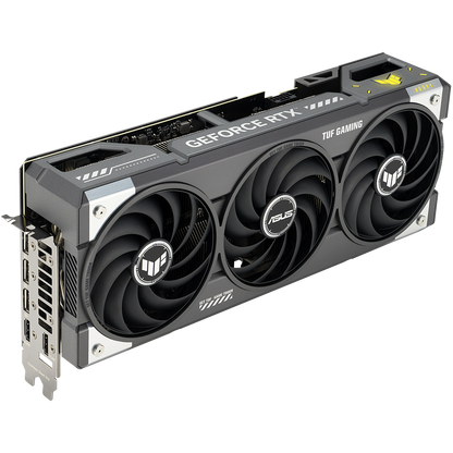 ASUS TUF Gaming GeForce RTX 5070 Ti OC Edition 16GB GDDR7 – alternate product view 3