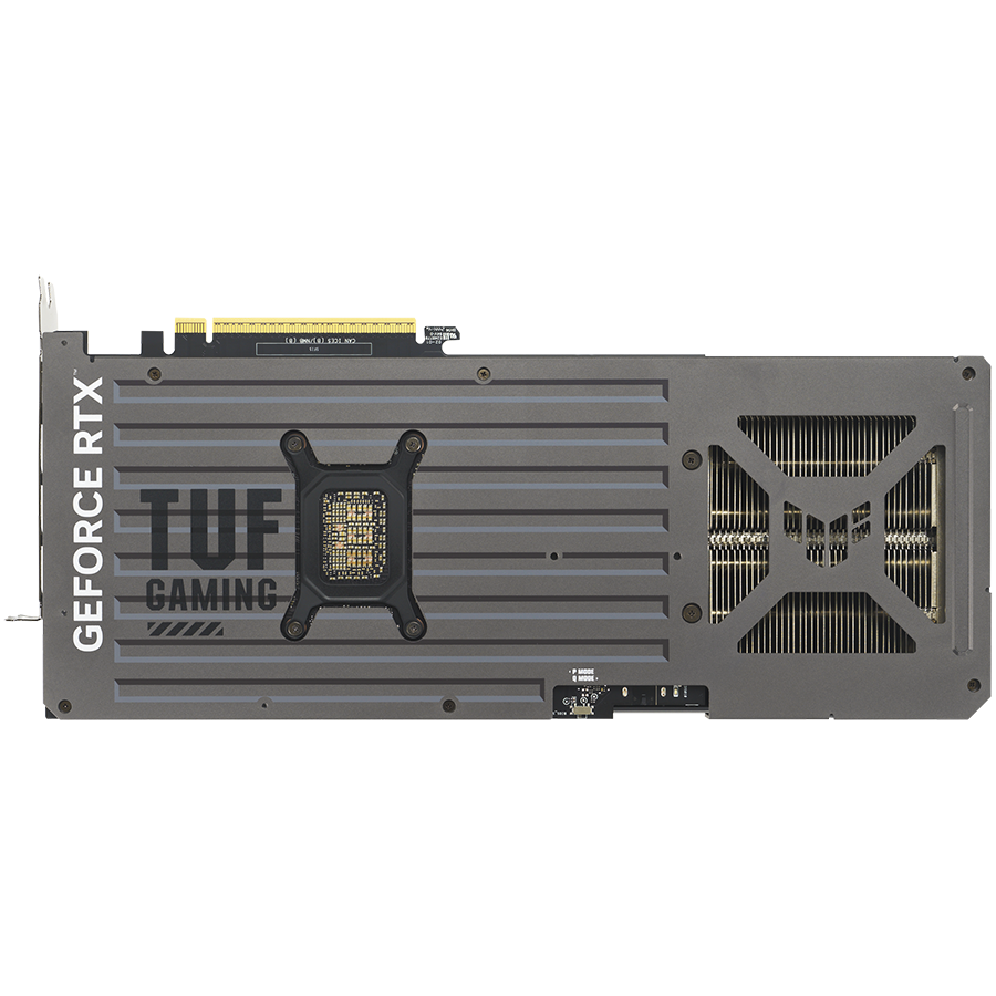 ASUS TUF Gaming GeForce RTX 5070 Ti OC Edition 16GB GDDR7 – alternate product view 4