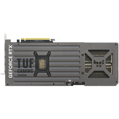 ASUS TUF Gaming GeForce RTX 5070 Ti OC Edition 16GB GDDR7 – alternate product view 4
