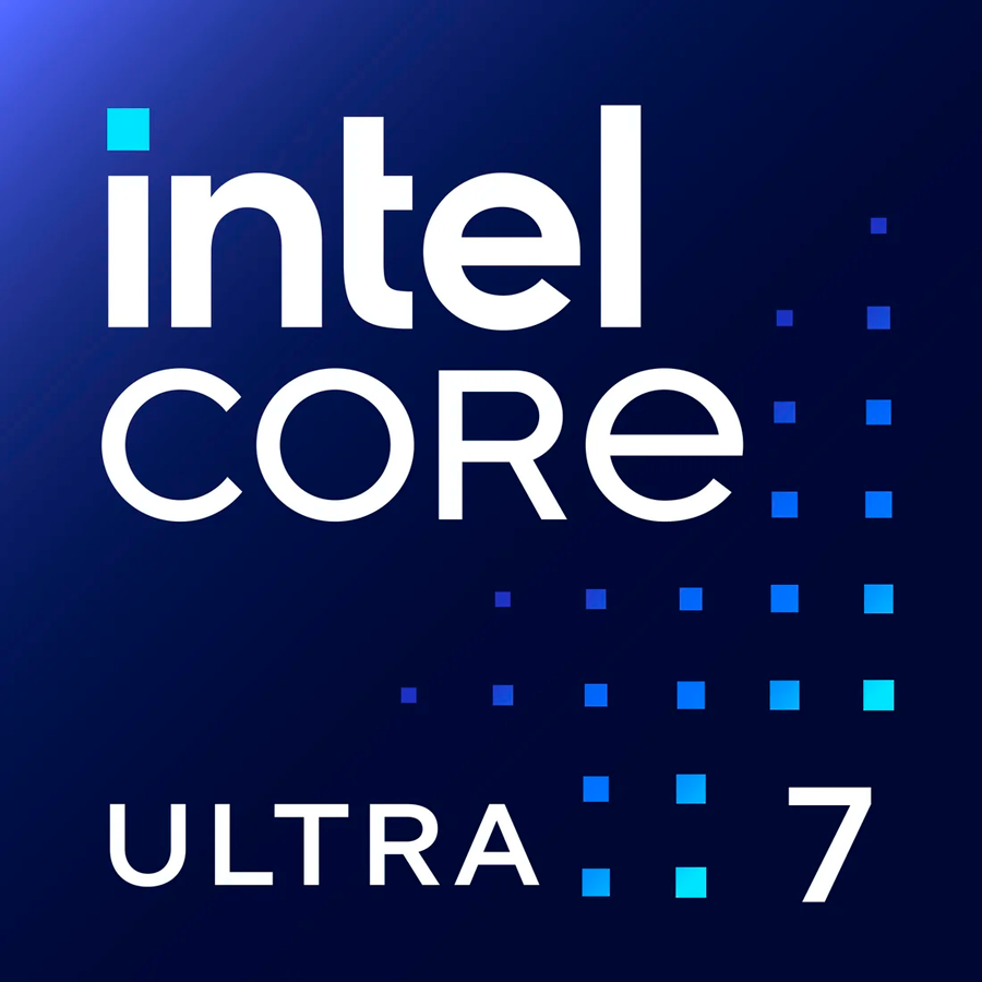 CPU Desktop Intel Ultra 7 265 box – product photo