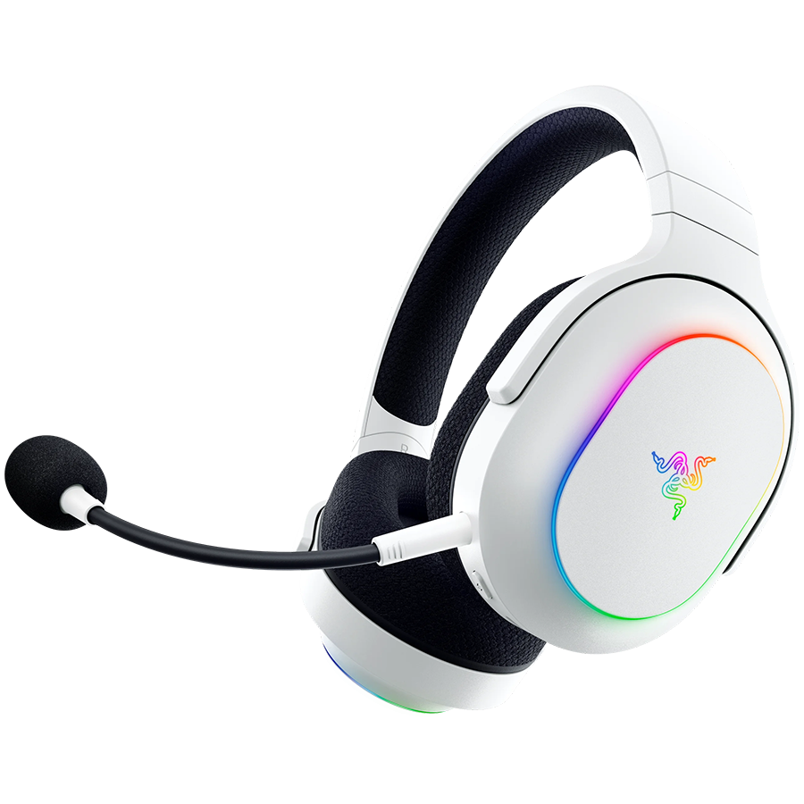 Razer Barracuda X Chroma - White