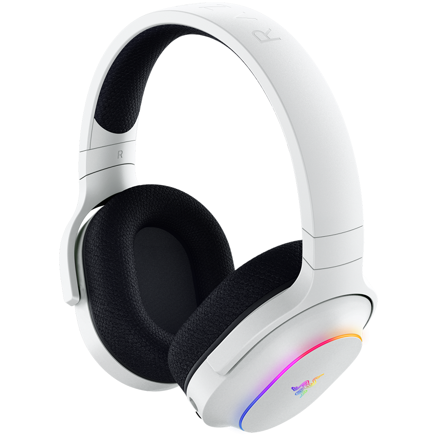 Razer Barracuda X Chroma - White – alternate product view 2