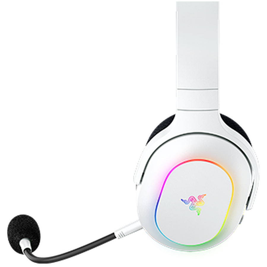 Razer Barracuda X Chroma - White – alternate product view 3