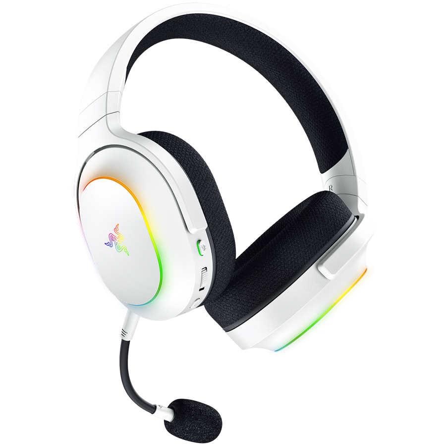 Razer Barracuda X Chroma - White – alternate product view 4