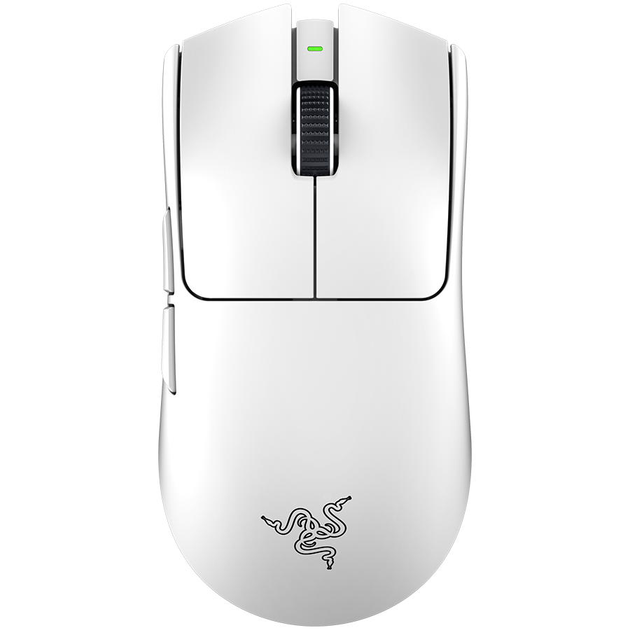 Razer Viper V3 Pro - White