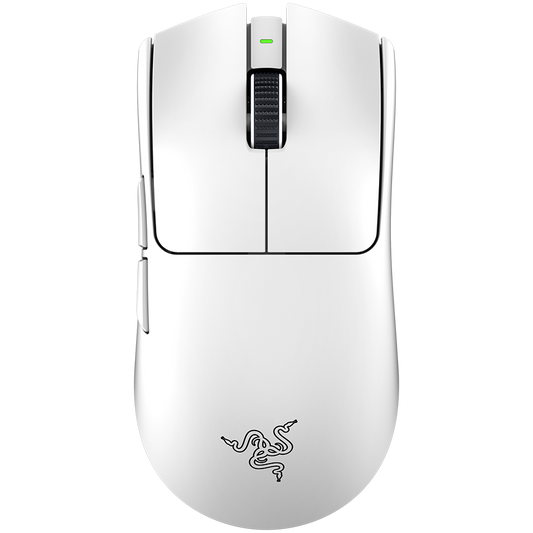 Razer Viper V3 Pro - White