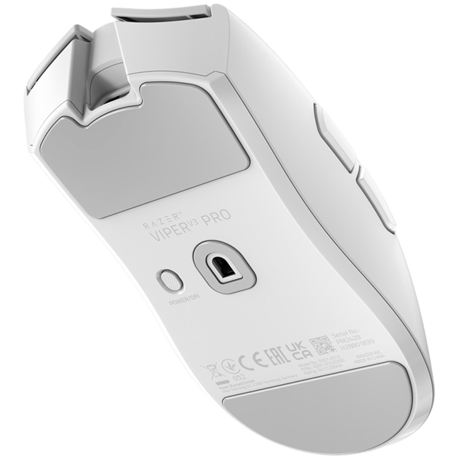 Razer Viper V3 Pro - White – alternate product view 3